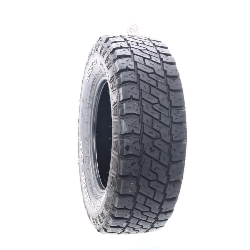 Used LT 275/70R18 Mickey Thompson Baja Legend EXP 125/122Q E - 11/32 - Image 1