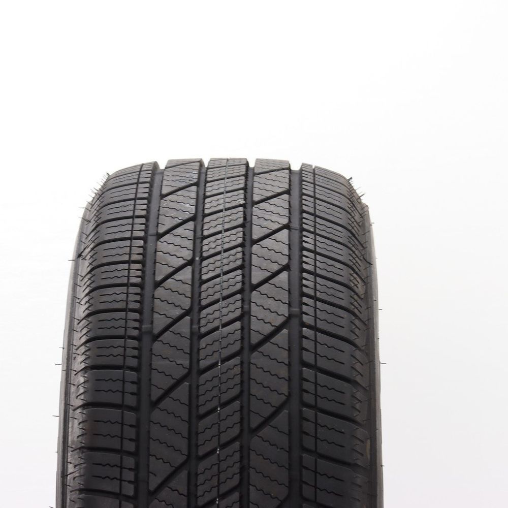 Set of (2) Driven Once 265/60R18 Bridgestone Dueler LX 110T - 10/32 - Image 2