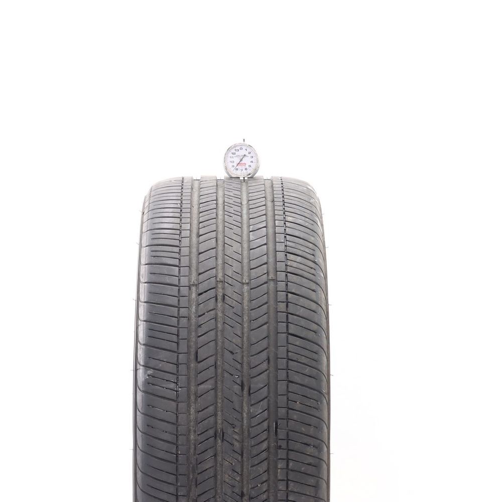 Set of (2) Used 245/45R20 Goodyear Eagle Touring 99V - 8.5-9/32 - Image 2
