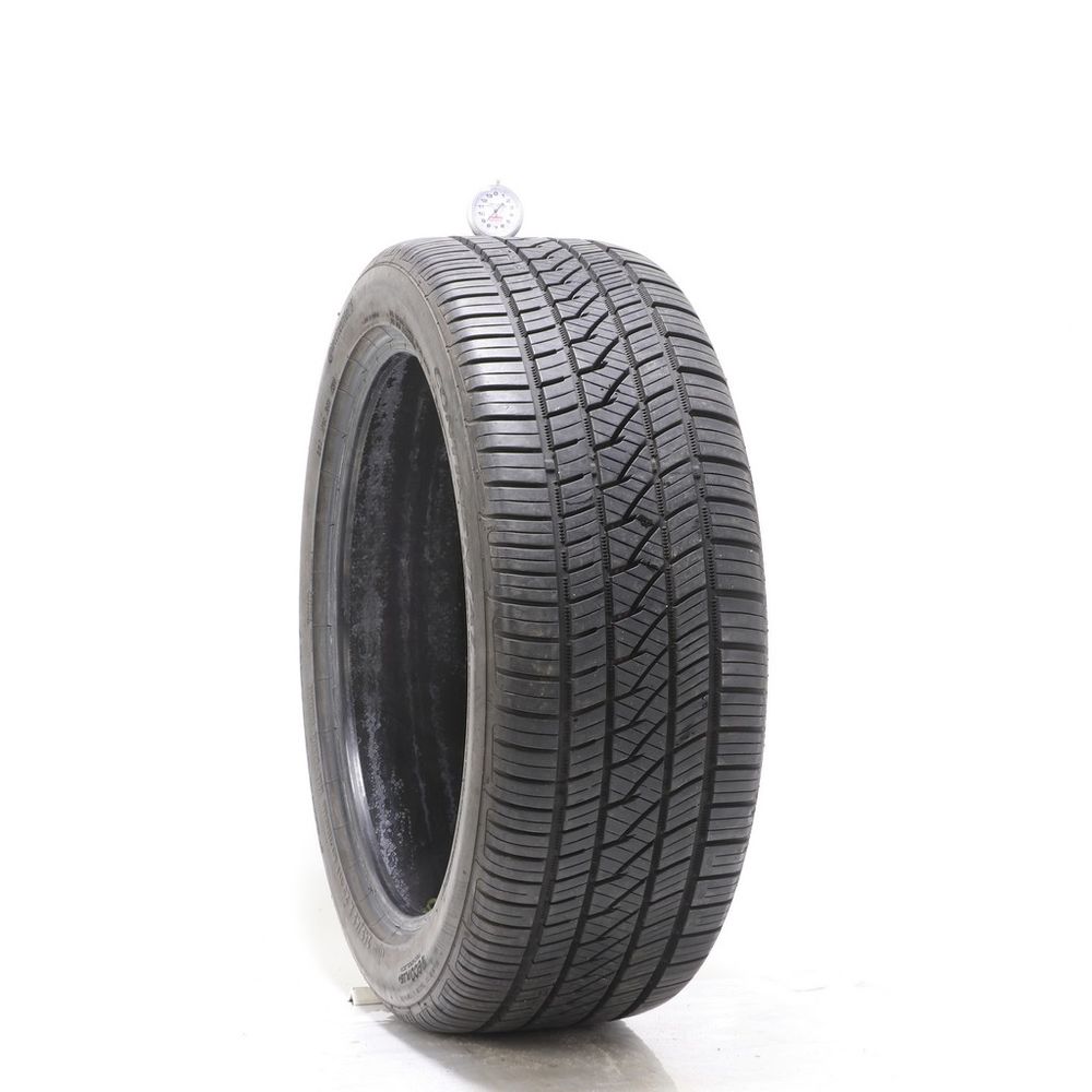 Used 245/45R20 Continental PureContact LS 99V - 8.5/32 - Image 1