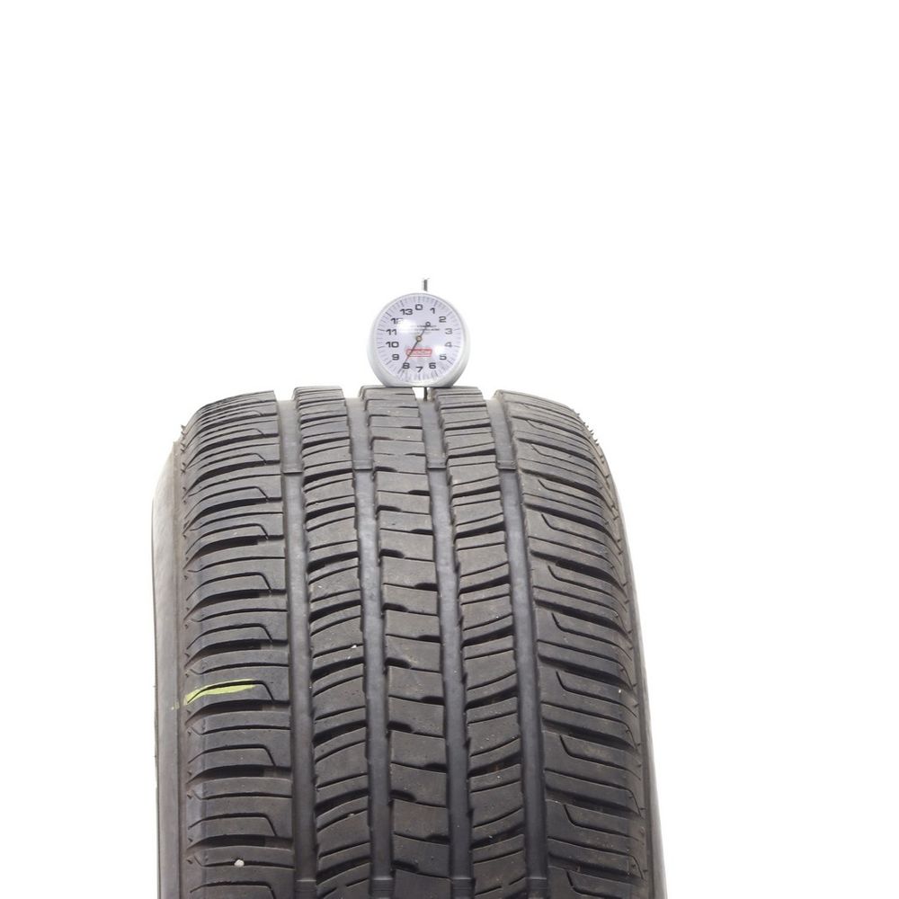 Set of (2) Used 225/65R17 Kenda Kenetica Touring KR217 102H - 7-8/32 - Image 5