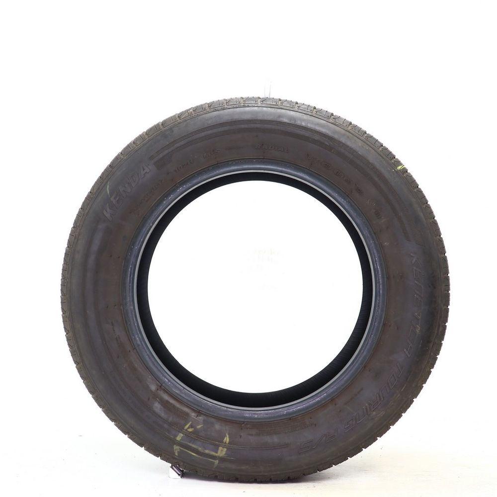 Set of (2) Used 225/65R17 Kenda Kenetica Touring KR217 102H - 7-8/32 - Image 6