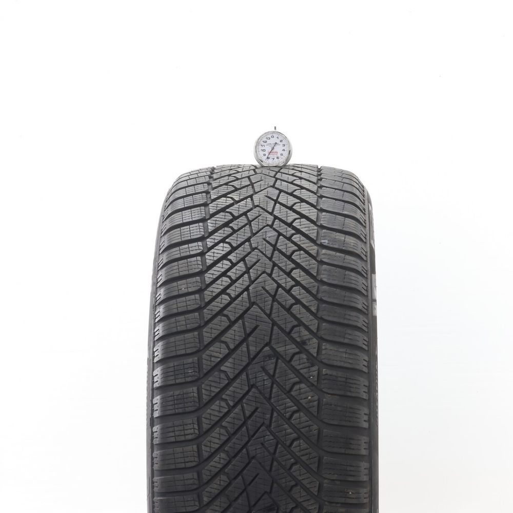 Used 275/40R22 Pirelli Scorpion Winter 2 Run Flat 108V - 8/32 - Image 2