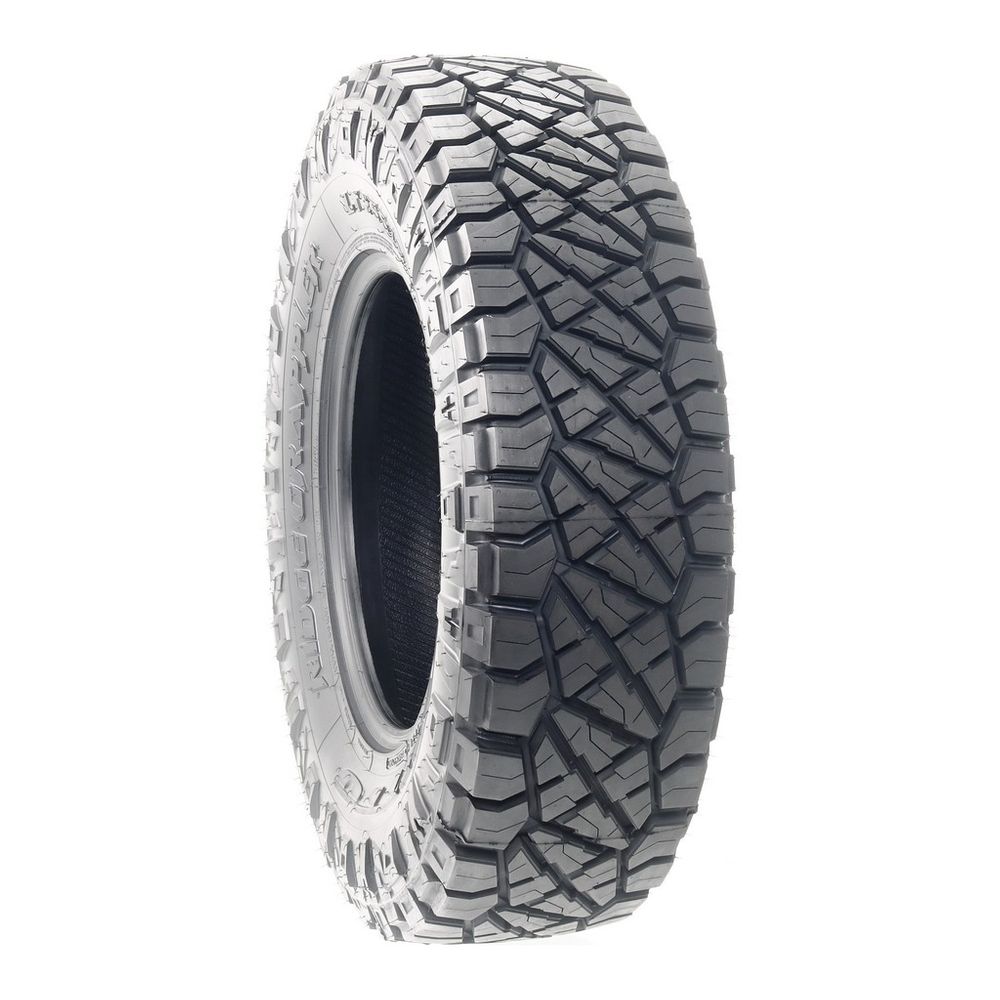 New LT 255/80R17 Nitto Ridge Grappler 121/118Q E - Image 1