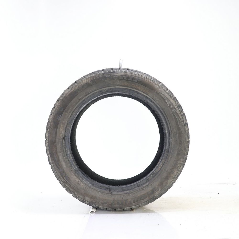 Used 205/55R16 Autogrip Ecowinter Studded 91T - 10/32 - Image 3