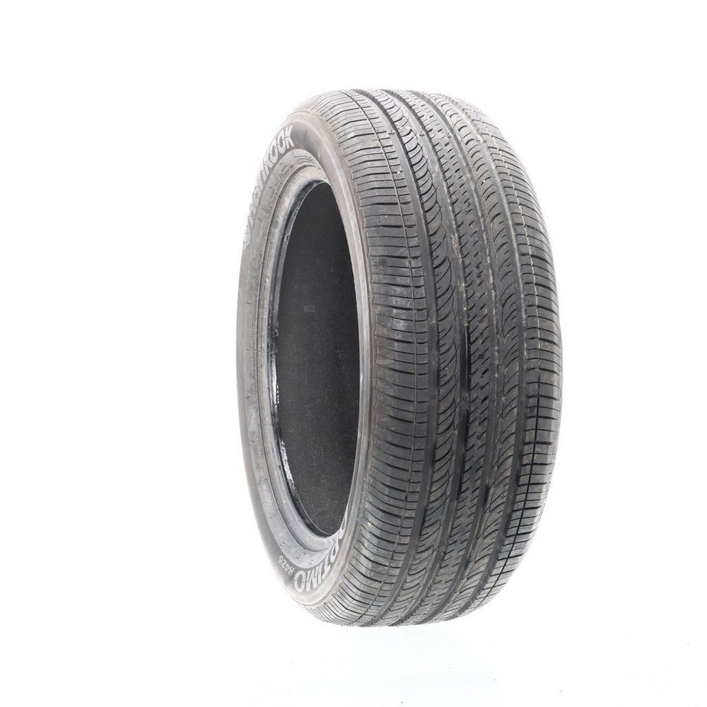 Driven Once 255/50R20 Hankook Optimo H426 104H - 10.5/32 - Image 1