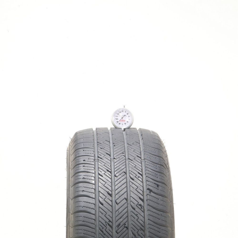 Set of (2) Used 225/60R16 Falken Pro G5 Touring A/S 98H - 7.5-8.5/32 - Image 5