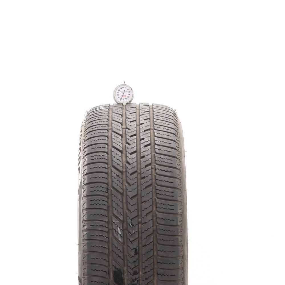 Used 235/55R19 Bridgestone Potenza Sport AS Enliten 105Y - 8/32 - Image 2