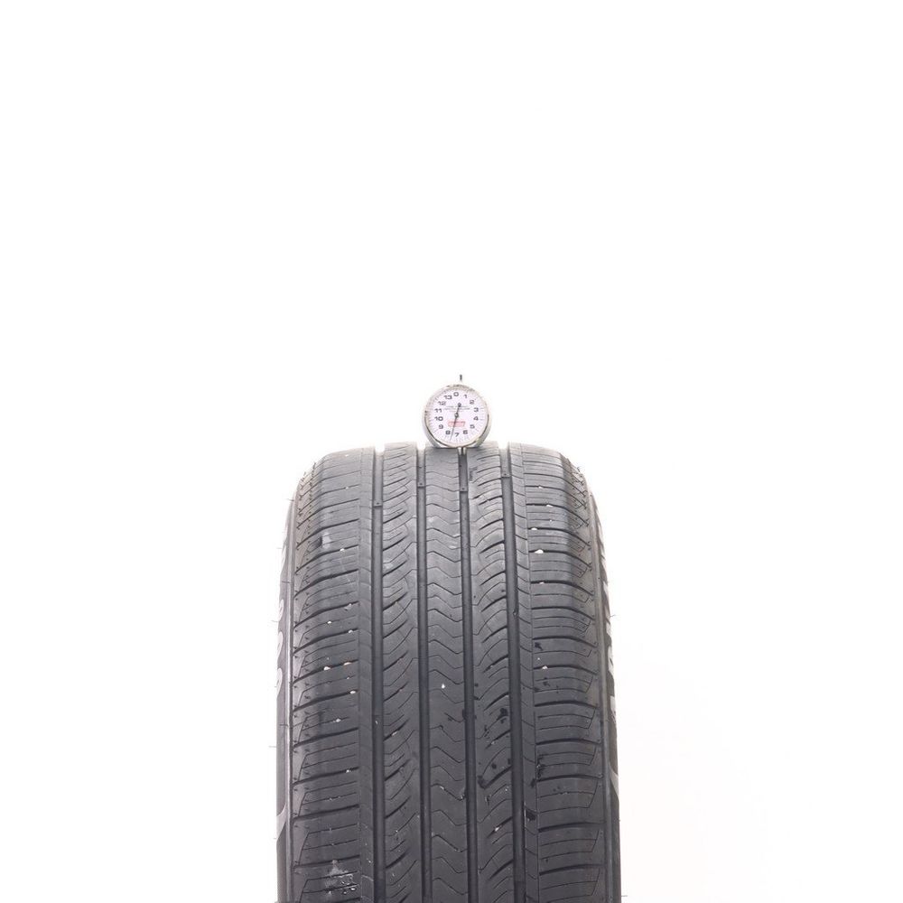 Set of (4) Used 215/55R18 Advanta ER-800 95H - 7.5-8.5/32 - Image 2