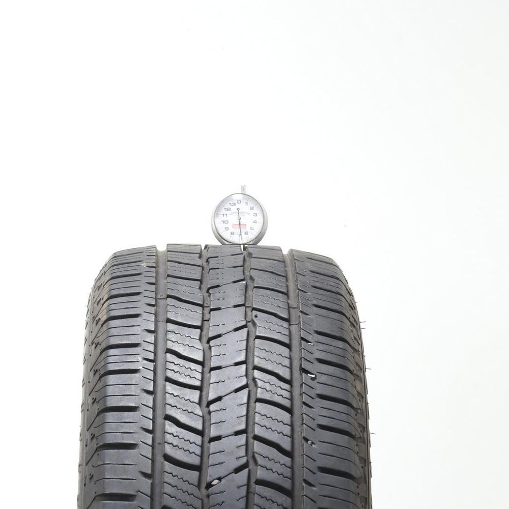 Set of (4) Used 235/60R18 DeanTires Back Country QS-3 Touring H/T 107H - 6.5-7/32 - Image 2