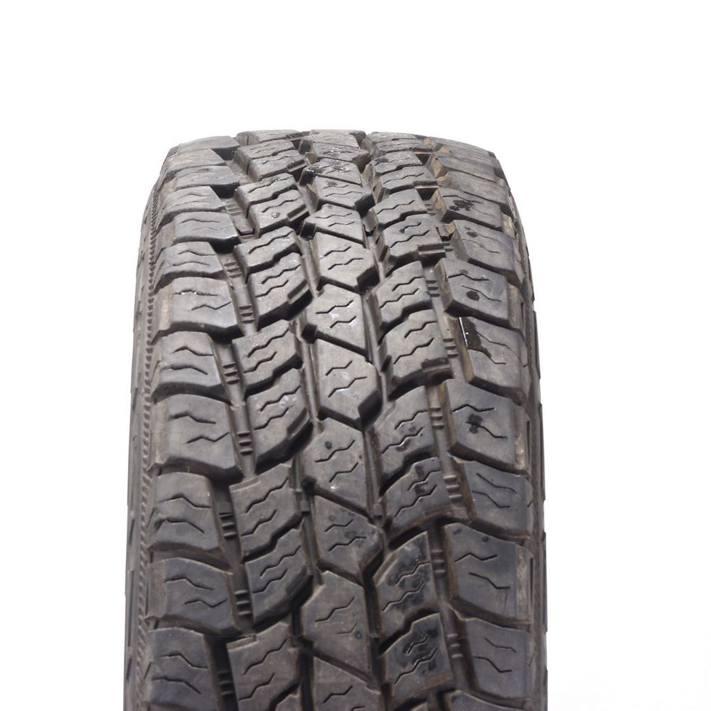 Used LT 265/75R16 Mastercraft Courser AXT 123/120R E - 15/32 - Image 2
