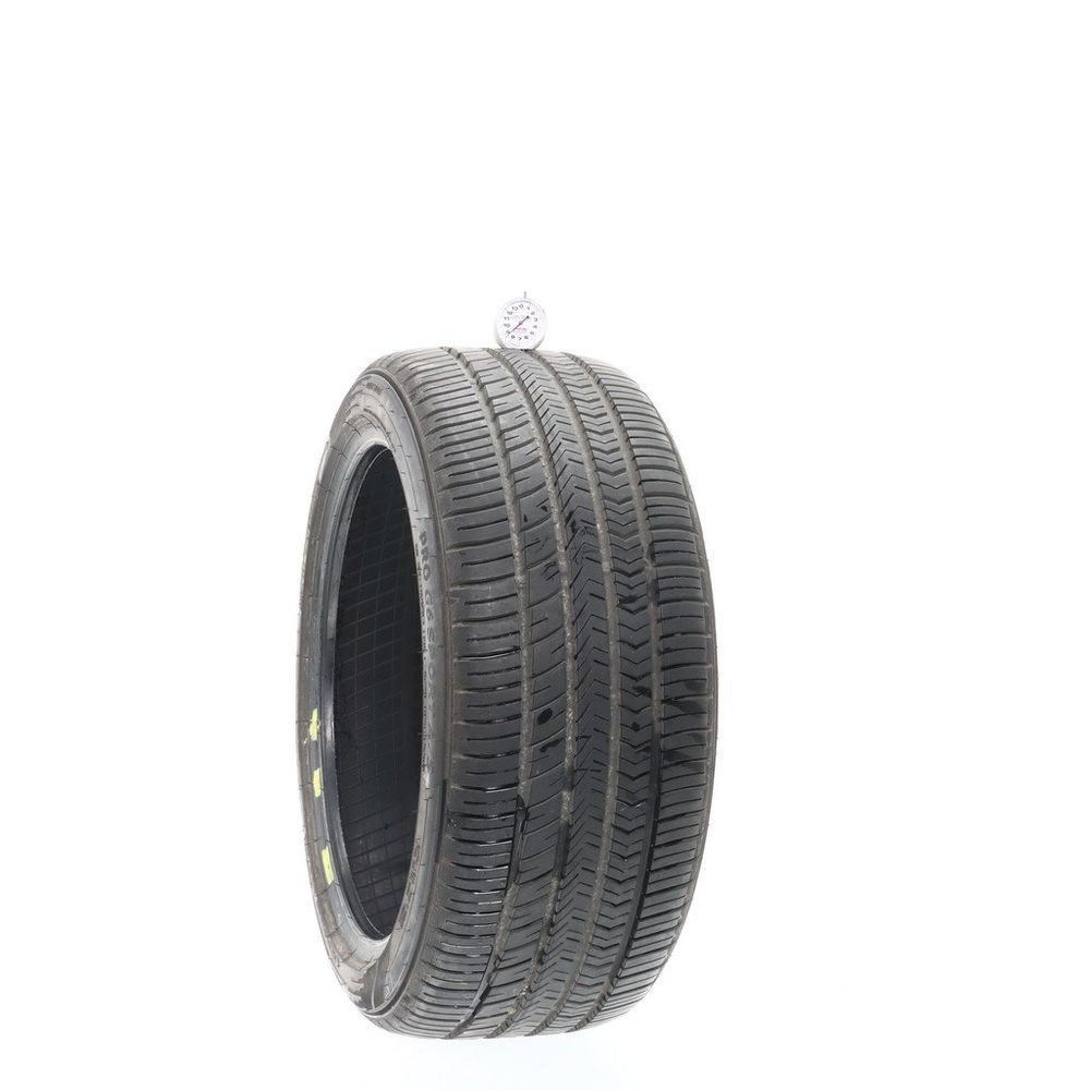 Used 245/40ZR18 Falken Pro G6 Sport A/S 97Y - 8.5/32 - Image 1