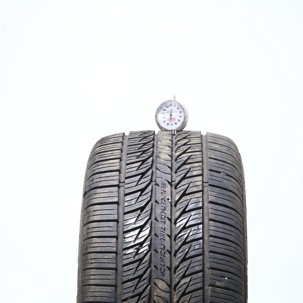 Used 245/55R18 General Altimax RT43 103T - 7.5/32 - Image 2