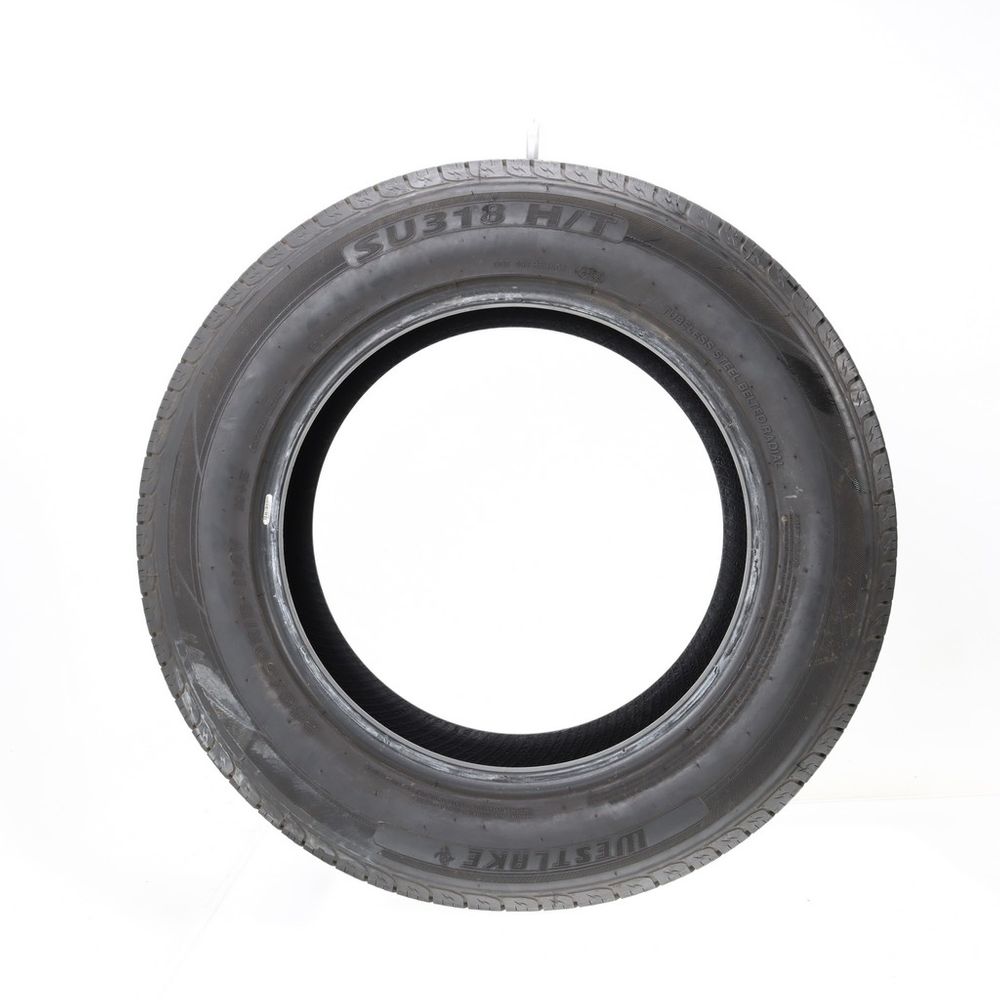Used 265/60R18 Westlake SU318 H/T 114V - 8.5/32 - Image 3