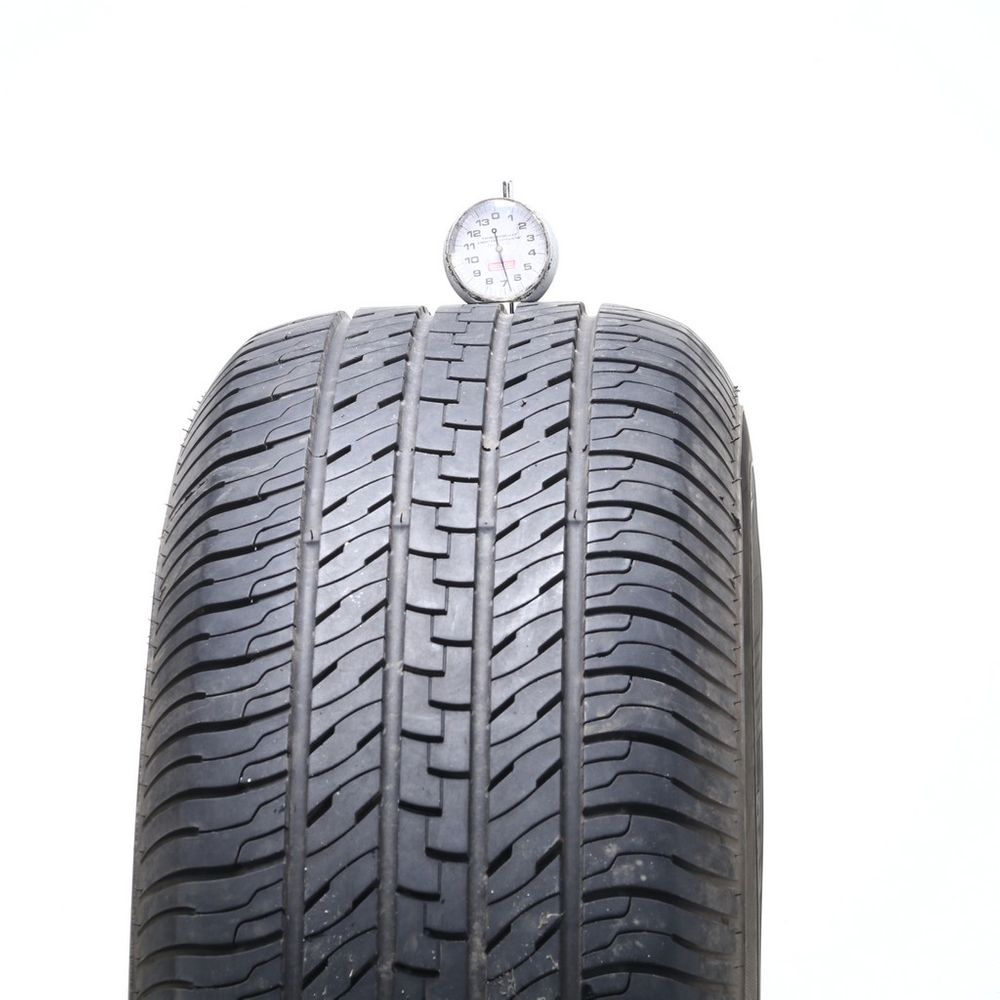 Set of (2) Used 265/65R18 Dextero DHT2 112T - 6.5-7/32 - Image 2