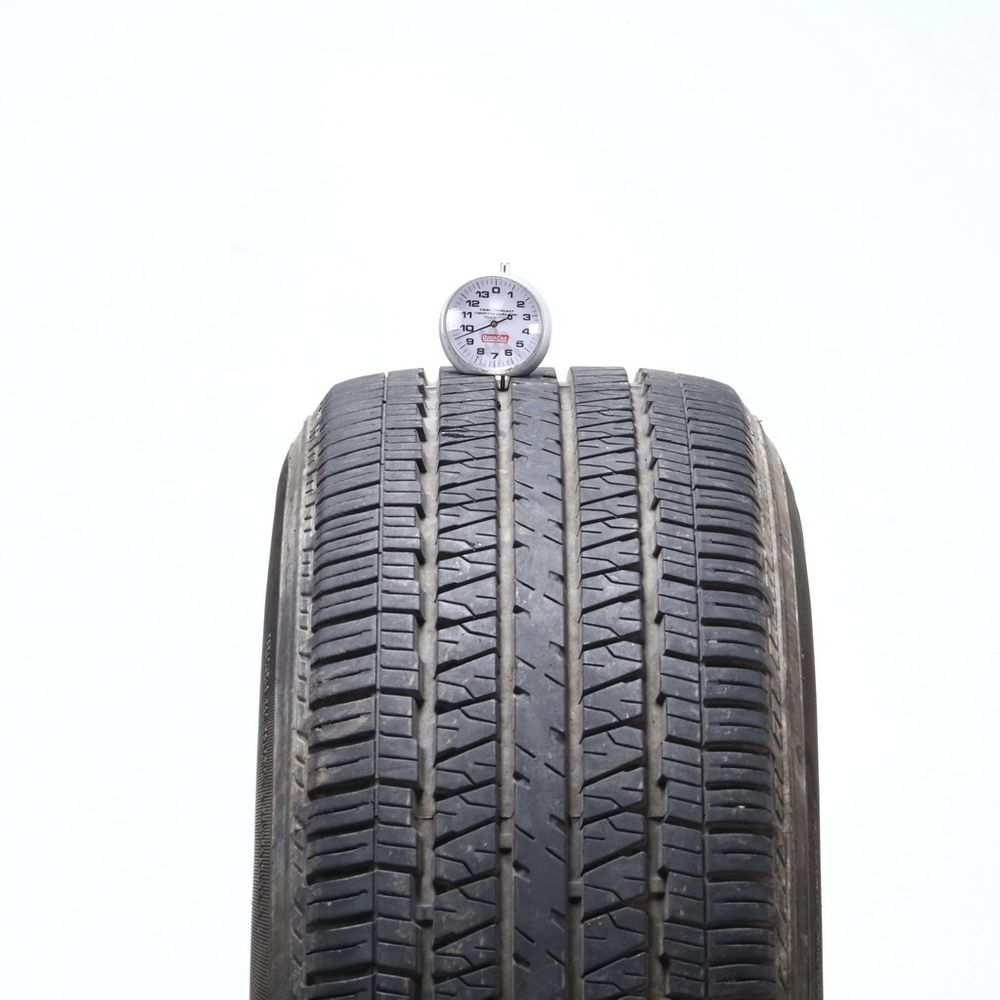 Used 245/65R17 Triangle TR257 Sapphire 111T - 9.5/32 - Image 2