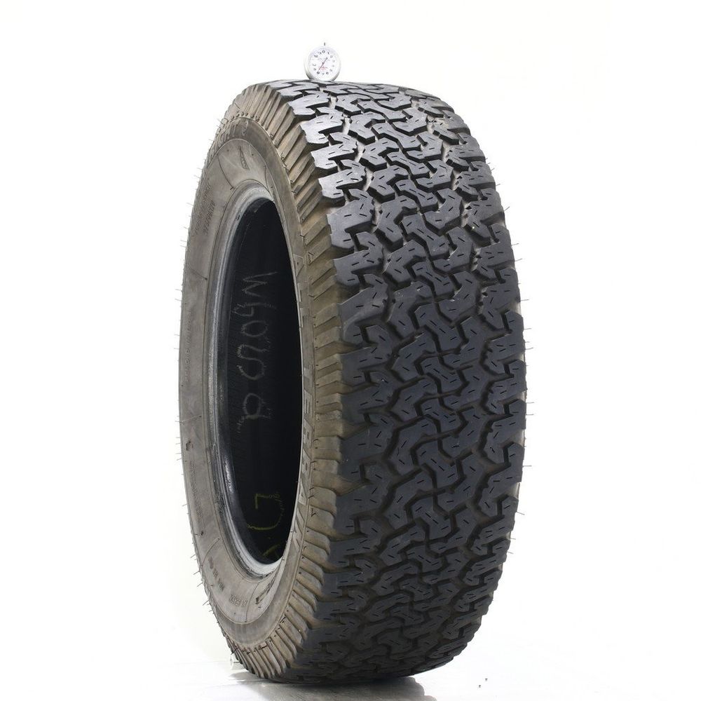 Used 275/60R20 TreadWright Warden AT 114S - 8/32 - Image 1