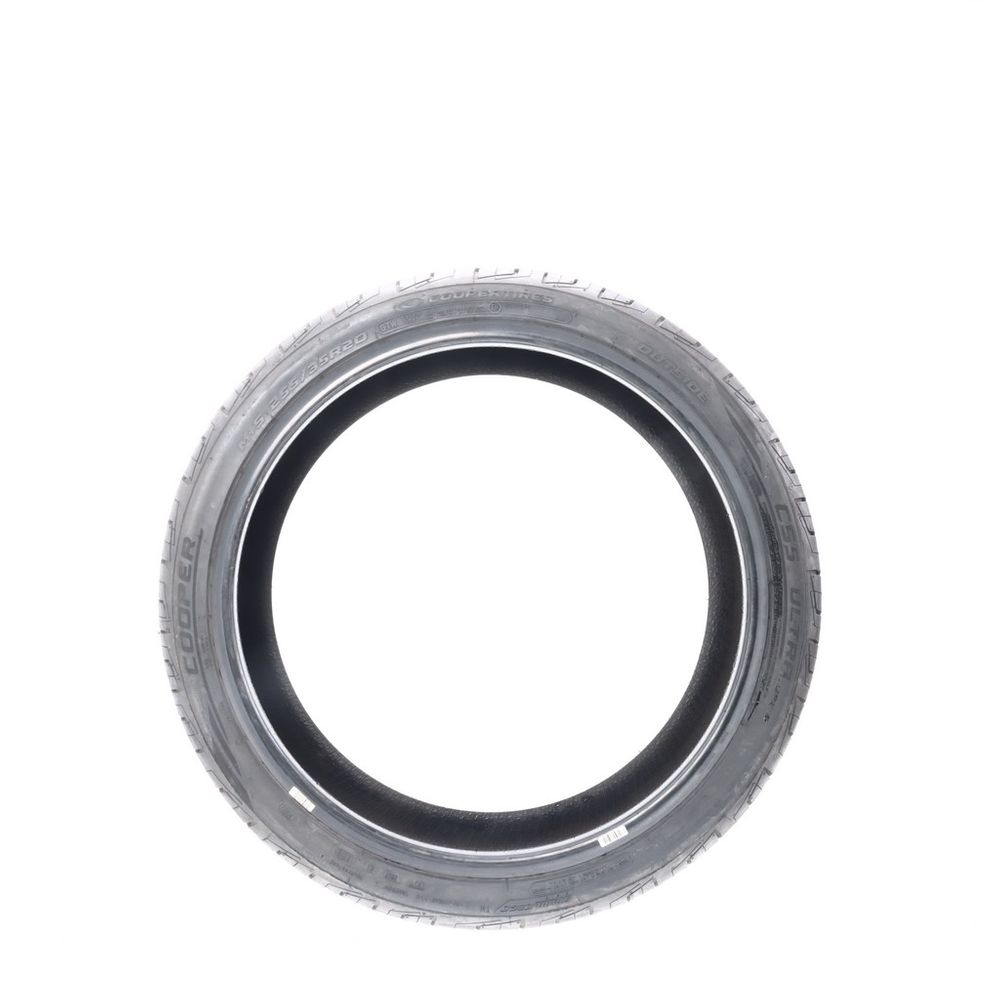 New 255/35R20 Cooper CS5 Ultra Touring 97W - Image 3