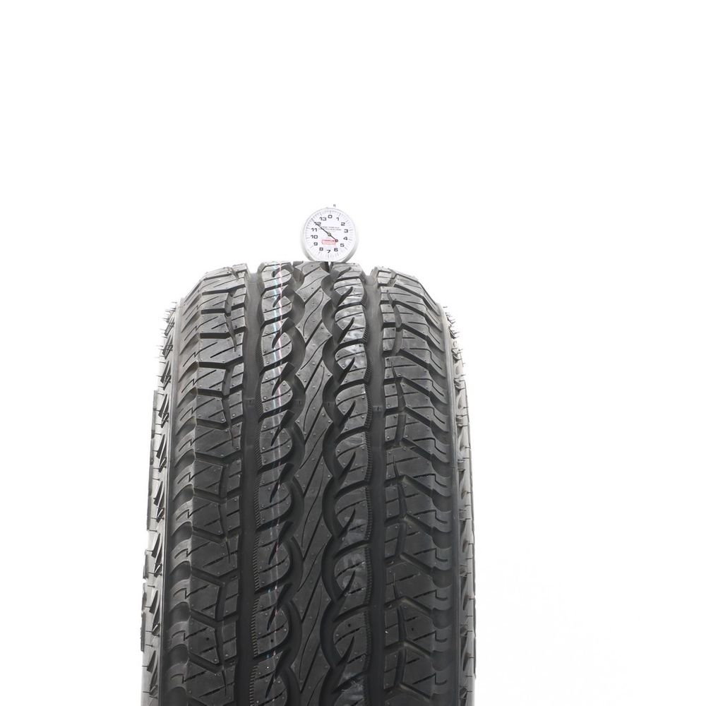 Used 245/65R17 Pathfinder Sport SAT 111T - 11.5/32 - Image 2
