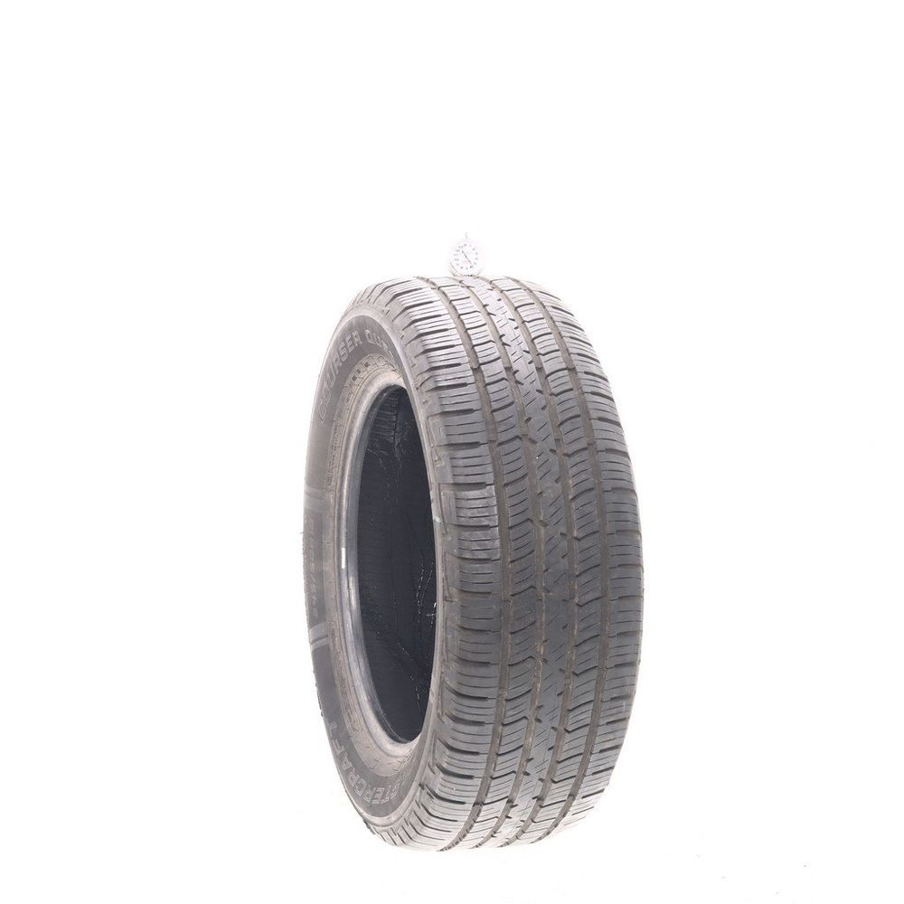 Used 245/60R18 Mastercraft Courser Quest Plus 105H - 5.5/32 - Image 1