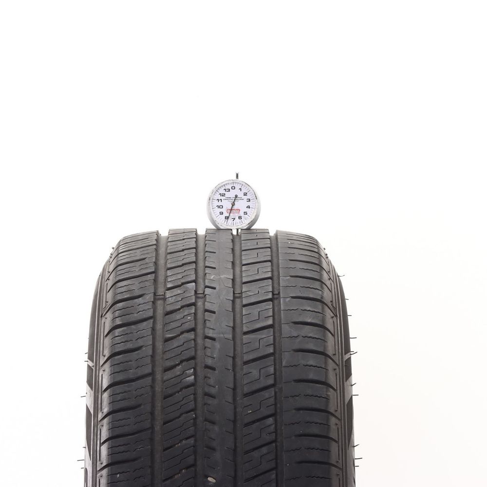 Set of (2) Used 225/60R18 Falken Pro G5 CSV 100H - 7-7.5/32 - Image 5
