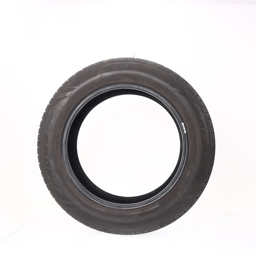 Set of (2) Used 225/60R18 Falken Pro G5 CSV 100H - 7-7.5/32 - Image 6