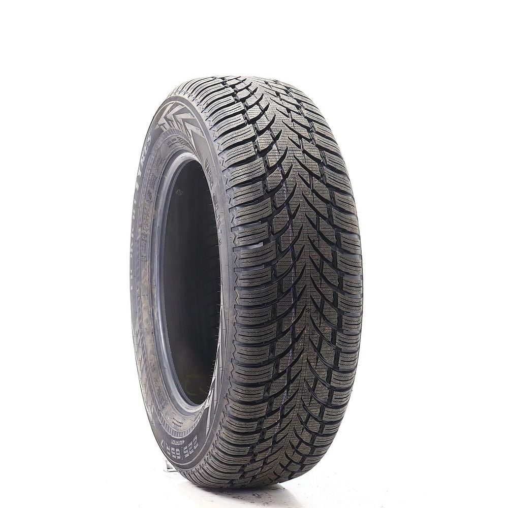 New 225/65R17 Nokian WR SUV4 106H - 10.5/32 - Image 1