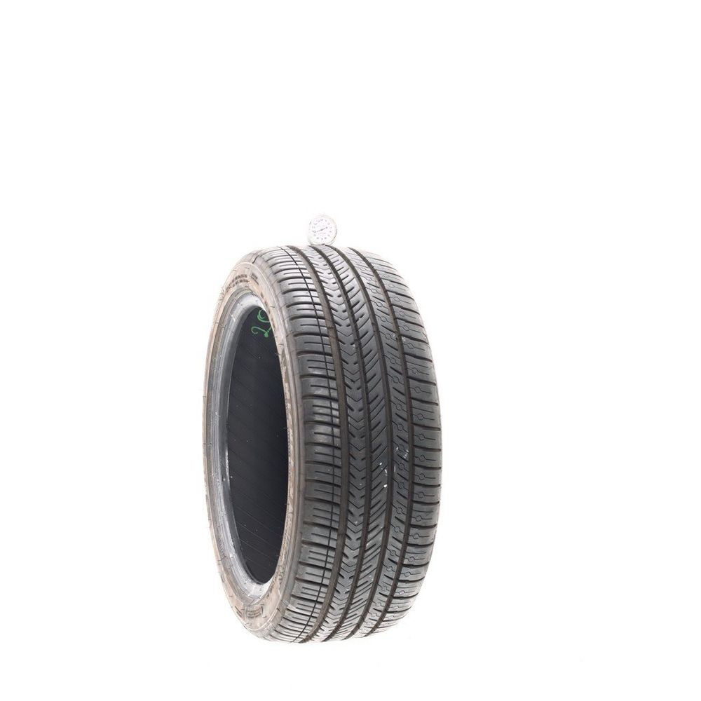 Used 215/45ZR17 Michelin Pilot Sport All Season 4 91Y - 9.5/32 - Image 1