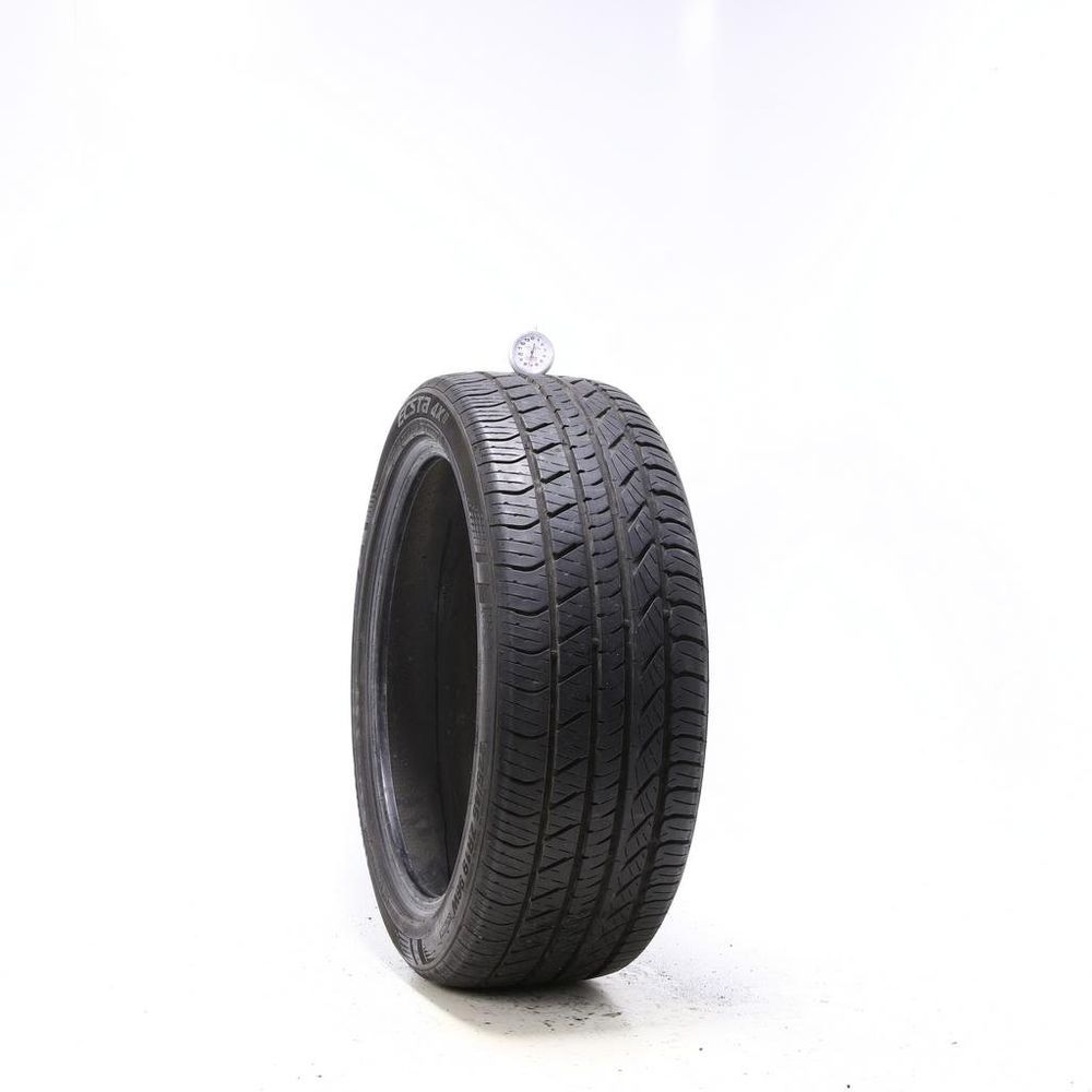 Used 225/45ZR19 Kumho Ecsta 4X II 96W - 7.5/32 - Image 1