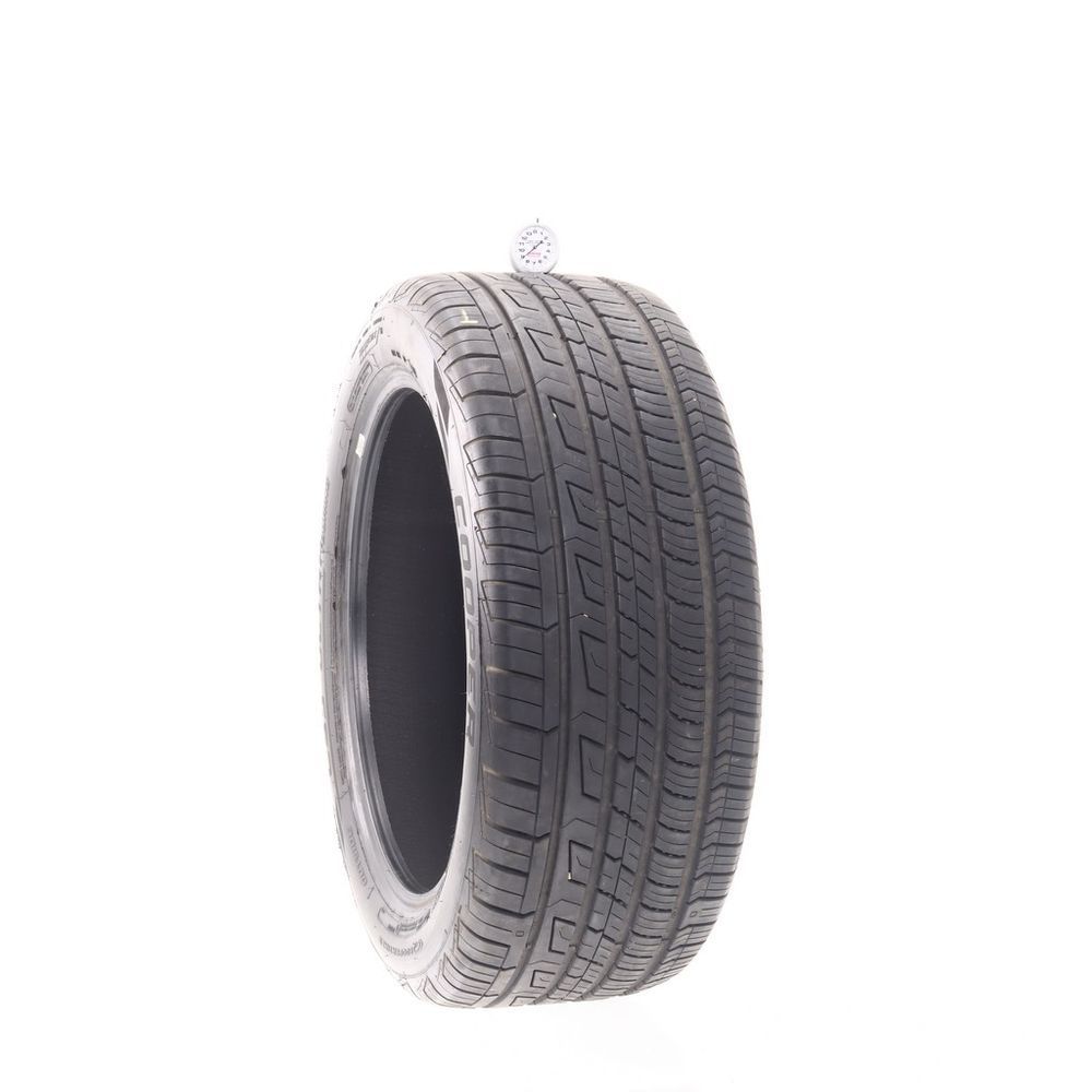 Used 255/45R19 Cooper CS5 Ultra Touring 104V - 8.5/32 | Utires