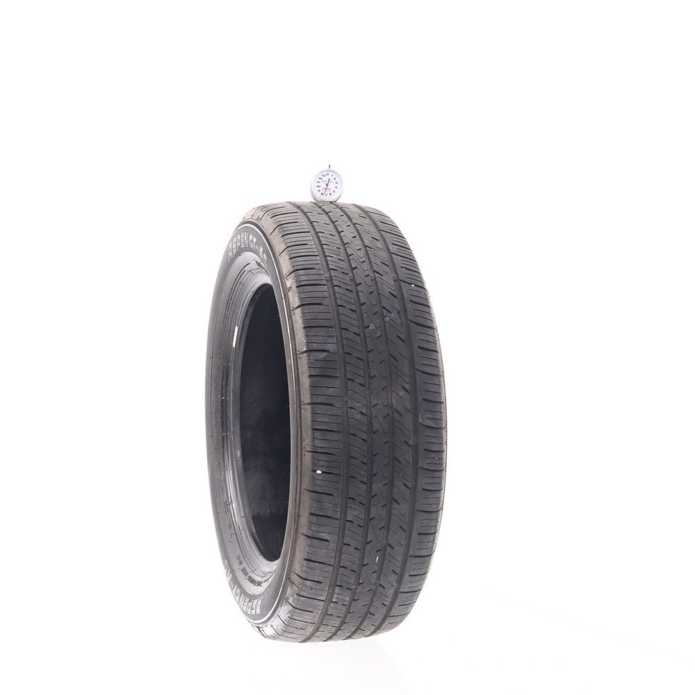 Used 205/60R16 Aspen GT-AS 92H - 7.5/32 - Image 1