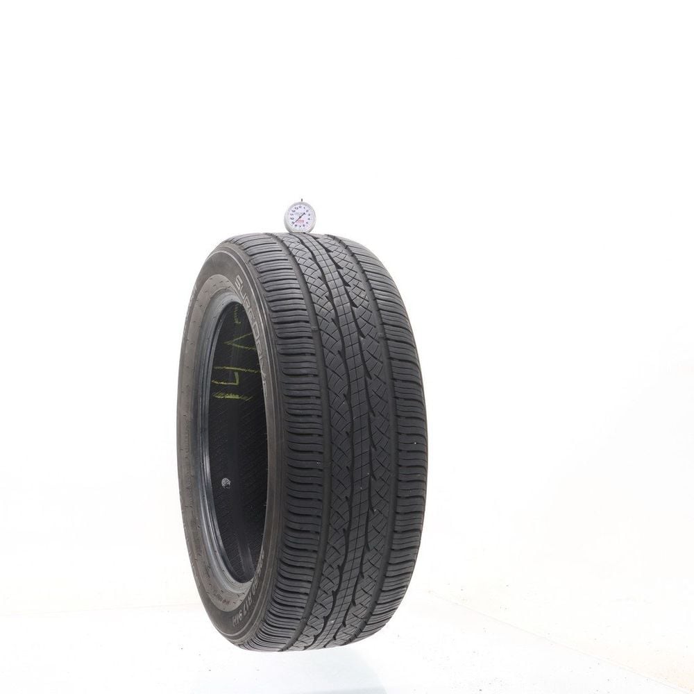Set of (4) Used 225/50R17 SureDrive All-season 94H - 8.5-9.5/32 - Image 1