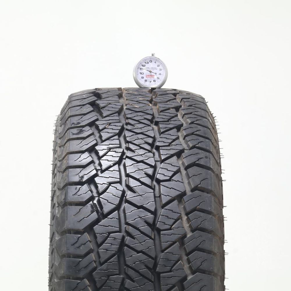 Set of (2) Used 235/65R17 Hankook Dynapro AT2 104T - 11-11.5/32 - Image 2