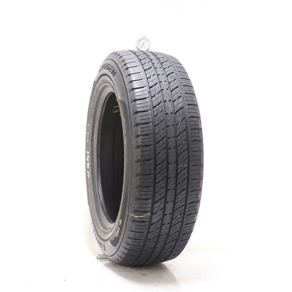 Used 235/65R18 Kumho Crugen Premium 110V - 8/32 - Image 1