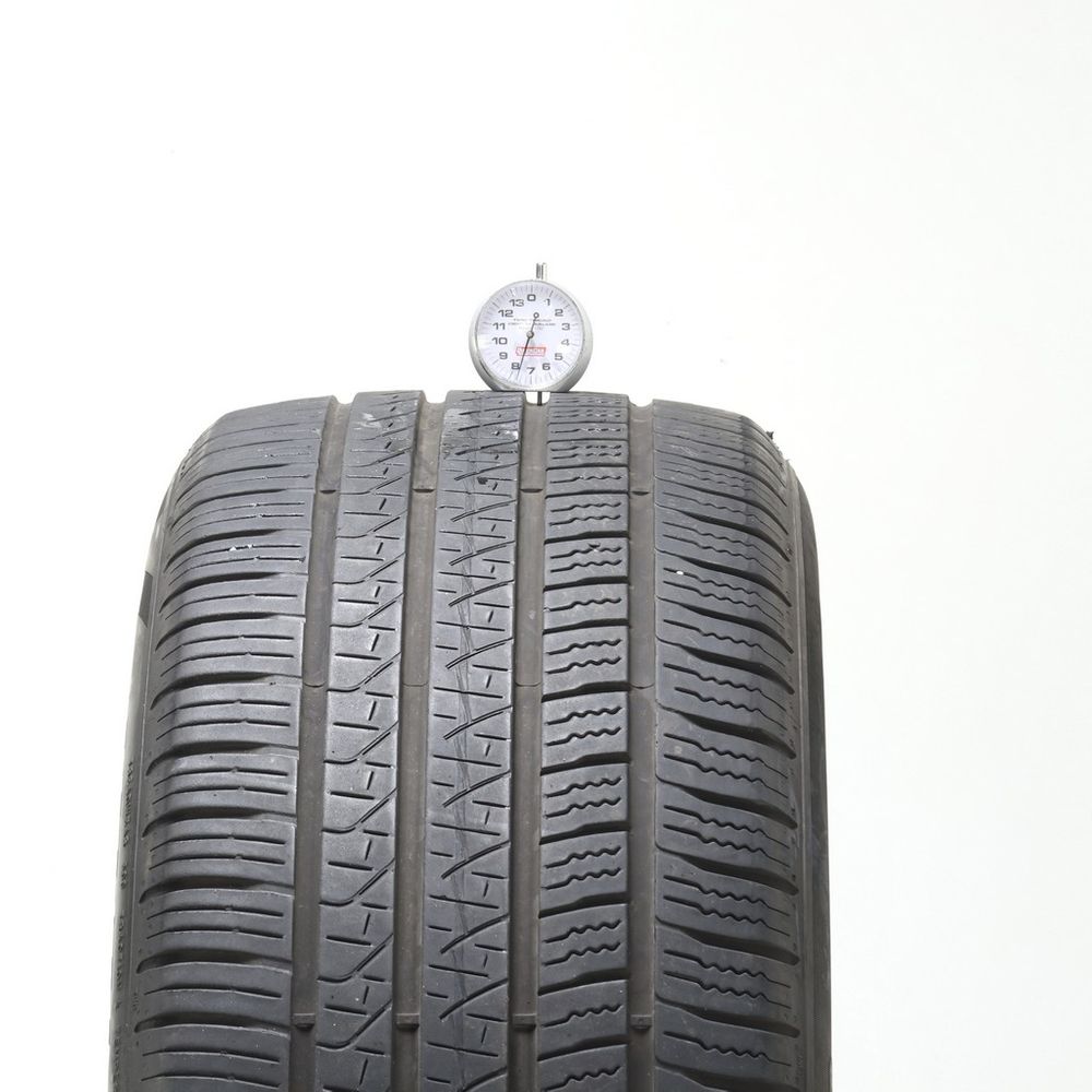 Used 255/50R19 Pirelli Scorpion Zero MO 107H - 7.5/32 - Image 2
