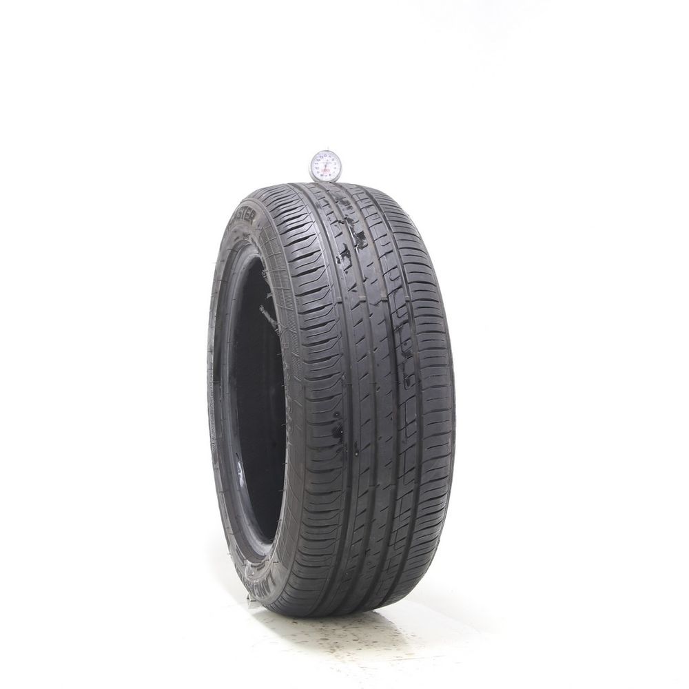 Used 215/55ZR17 Lancaster LR-66 98W - 7.5/32 - Image 1