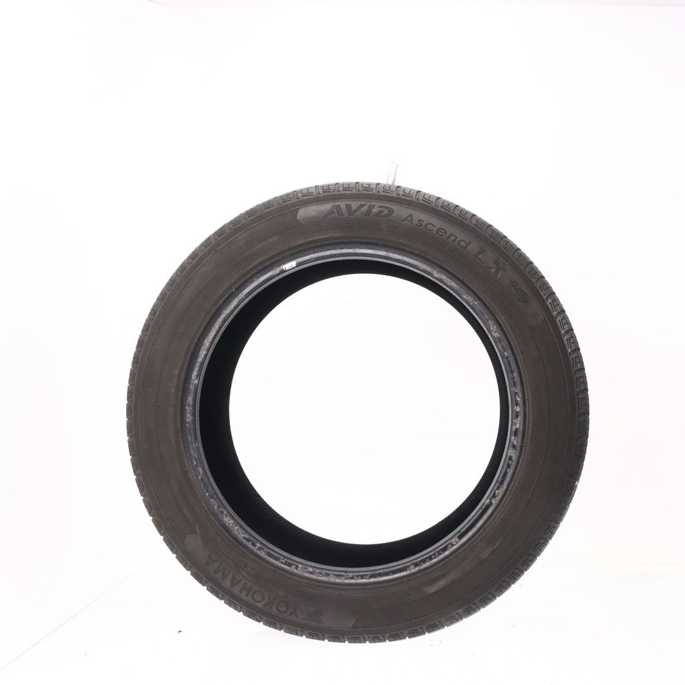 Used 235/50R17 Yokohama Avid Ascend LX 96H - 7/32 - Image 3