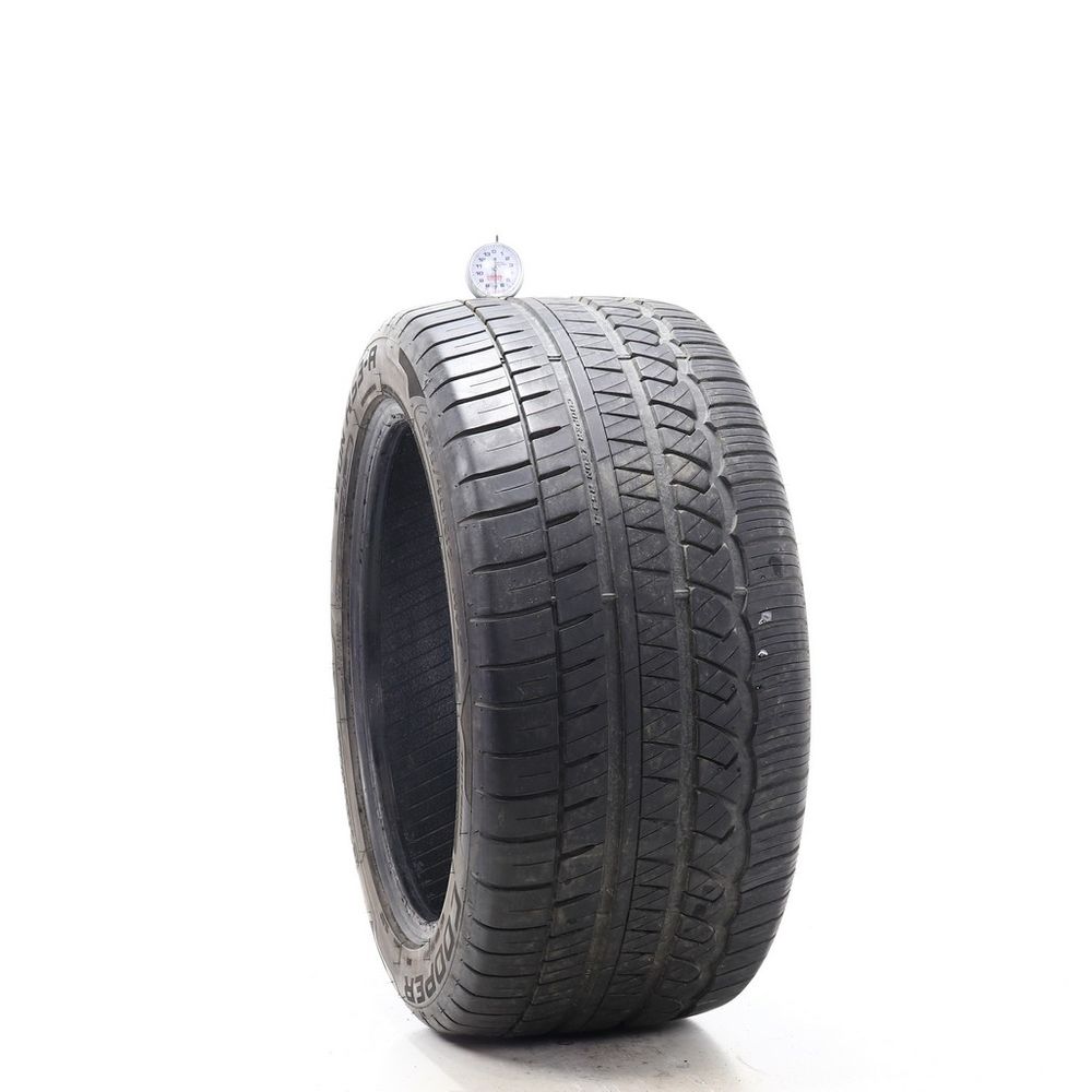 Used 275/40R17 Cooper Zeon RS3-A 98W - 7/32 - Image 1