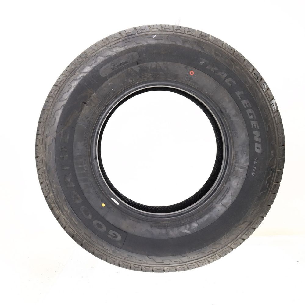 Used LT 265/75R16 Goodride Trac Legend SL310 123/120Q E - 13/32 - Image 3