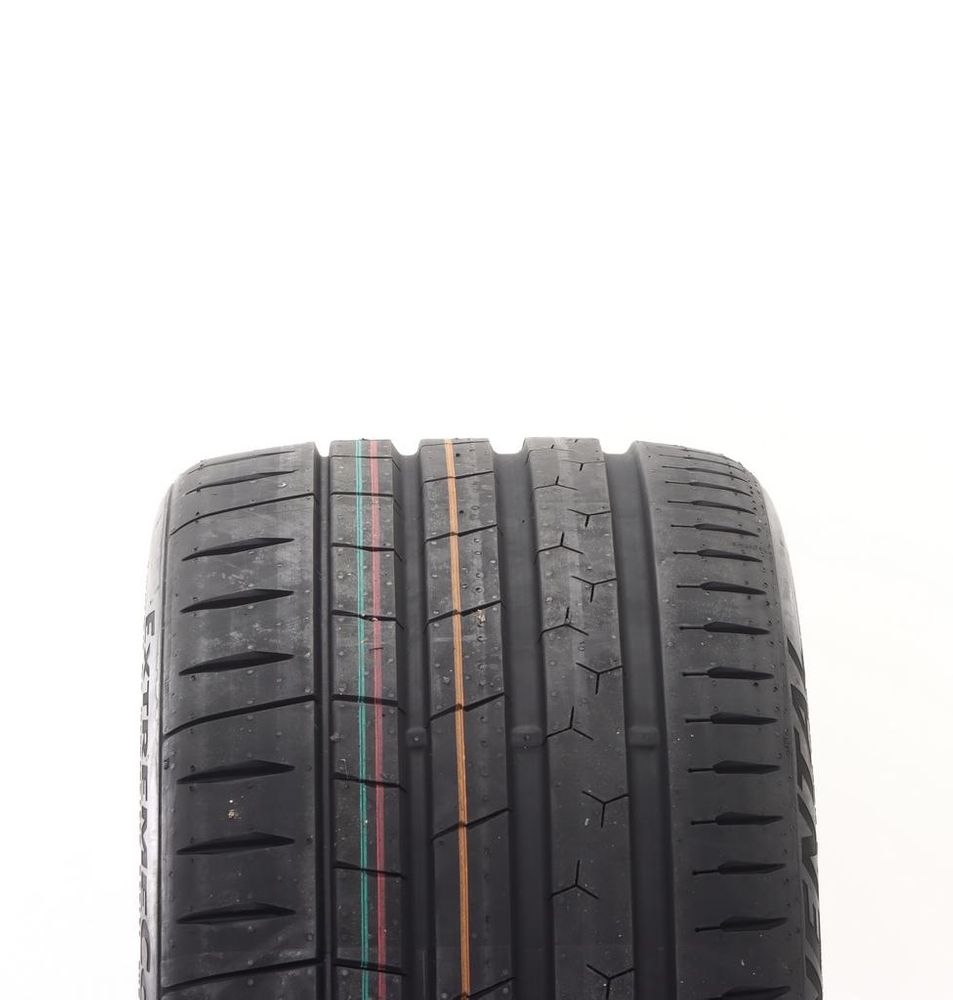 New 285/30ZR18 Continental ExtremeContact Sport 02 93Y - Image 2