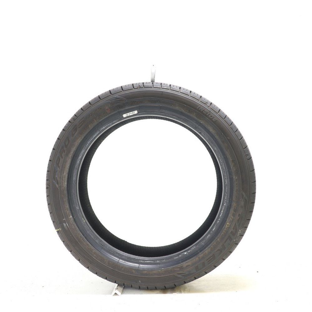 Set of (2) Used 195/50R16 Falken Pro G5 A/S 88V - 8-9.5/32 - Image 6