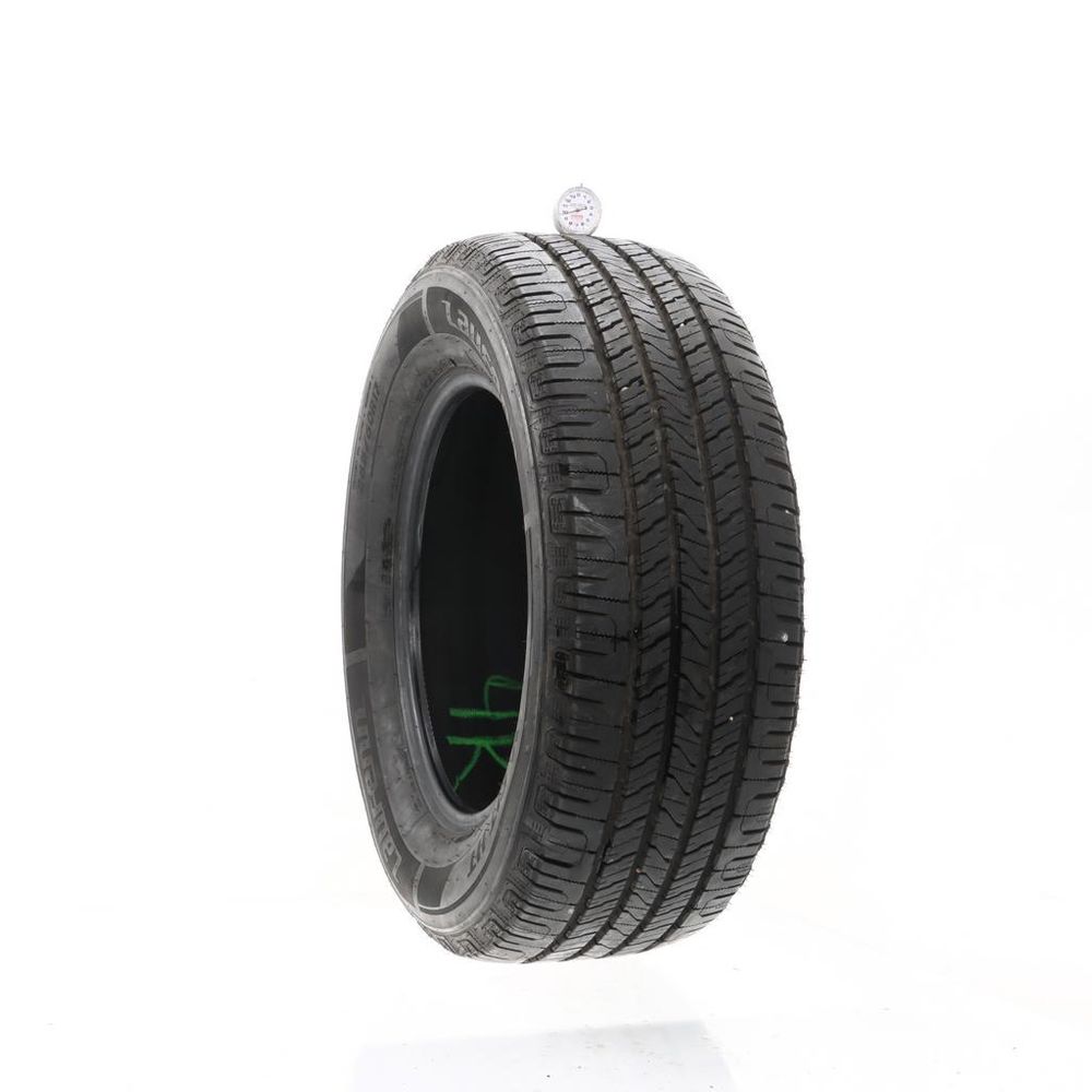 Used 265/60R17 Laufenn X Fit HT 108H - 9.5/32 - Image 1