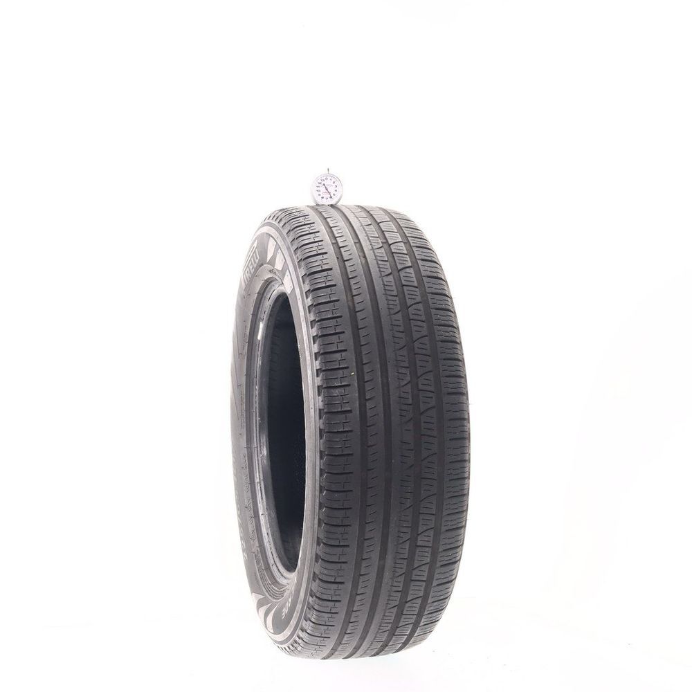 Set of (2) Used 225/65R17 Pirelli Scorpion Verde Plus II 102H - 5.5-6/32 - Image 1