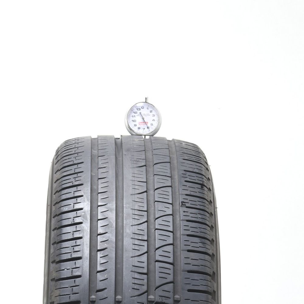 Set of (2) Used 225/65R17 Pirelli Scorpion Verde Plus II 102H - 5.5-6/32 - Image 5