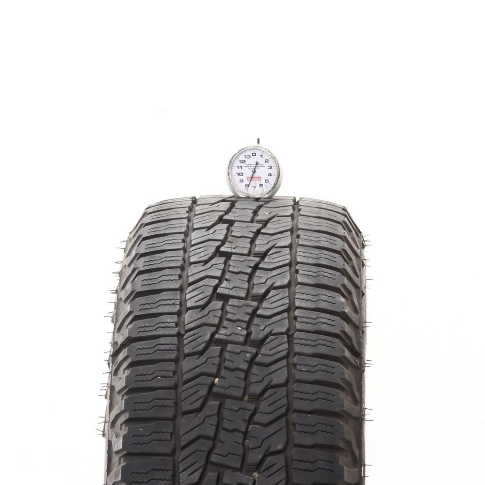 Set of (2) Used 215/65R16 Falken Wildpeak A/T Trail 102H - 7.5-8/32 - Image 2