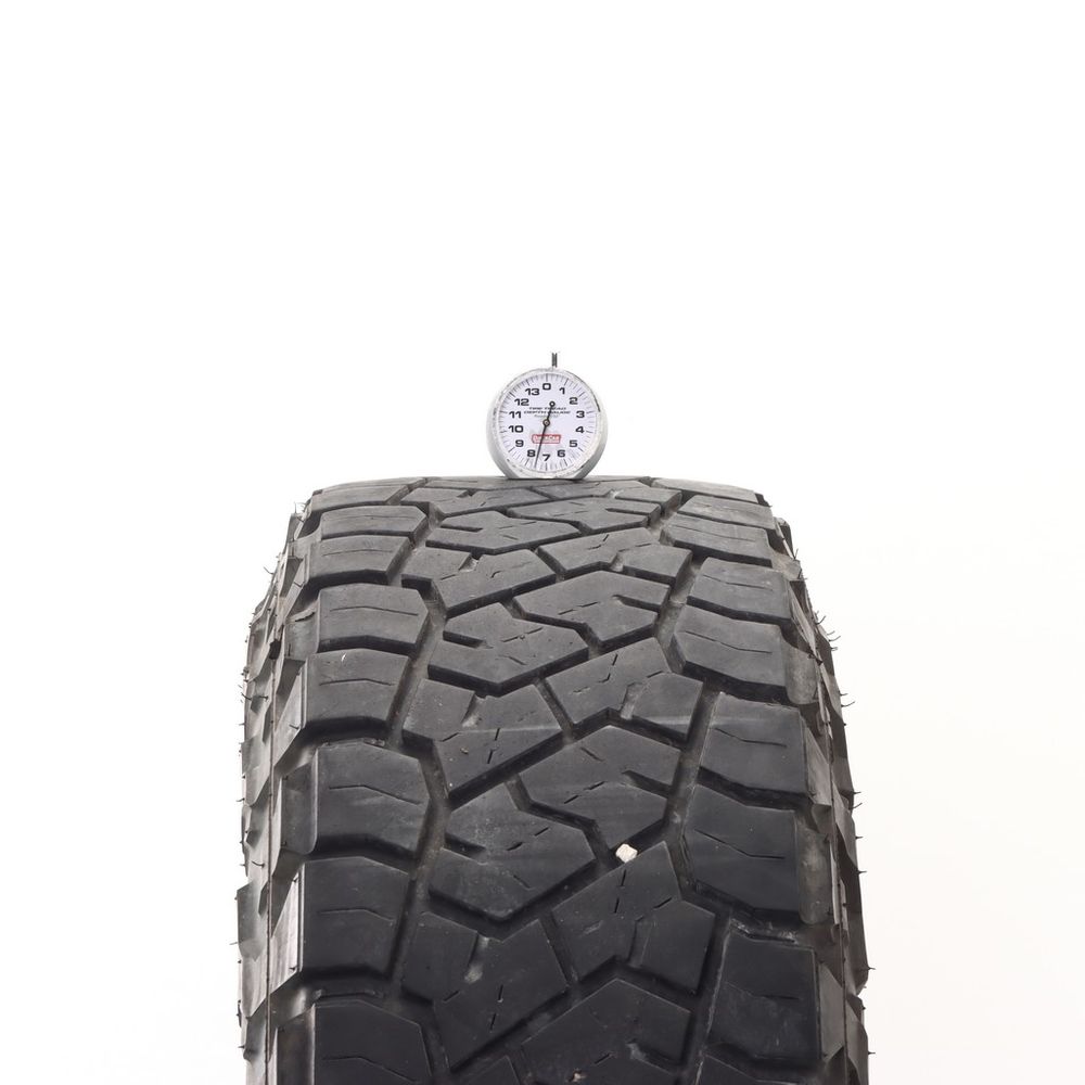 Used LT 255/80R17 Toyo Open Country RT Trail 123/120Q E - 7.5/32 - Image 2