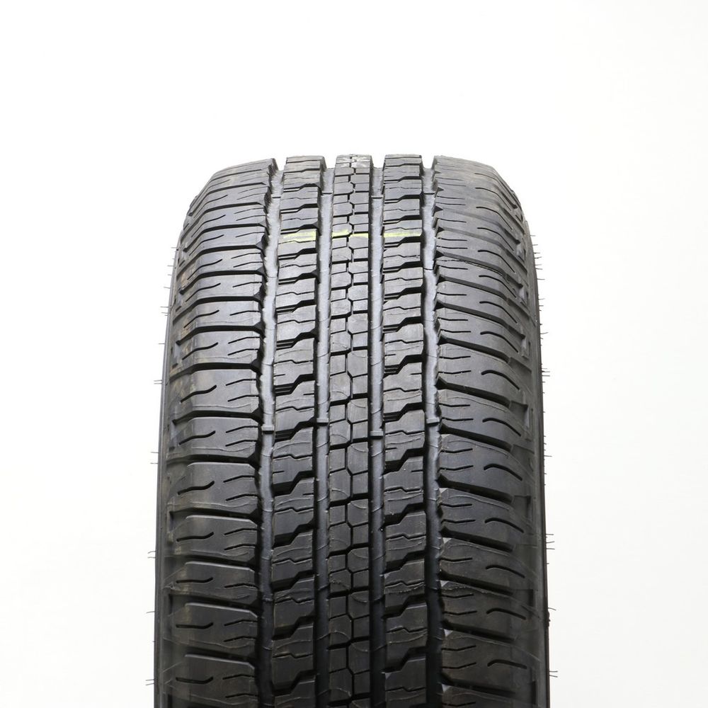 Set of (2) New 265/70R17 Goodyear Wrangler Fortitude HT 115T - 12/32 - Image 2