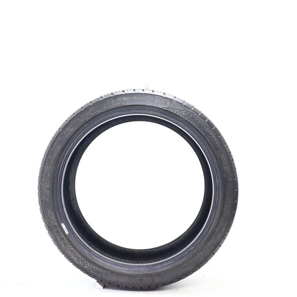 Used 255/35R18 Nankang Sportnex NS-25 94H - 8/32 - Image 3