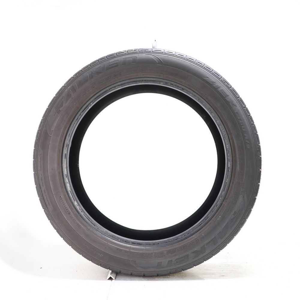 Used 255/50R20 Falken Ziex CT60 A/S 109V - 5.5/32 - Image 3