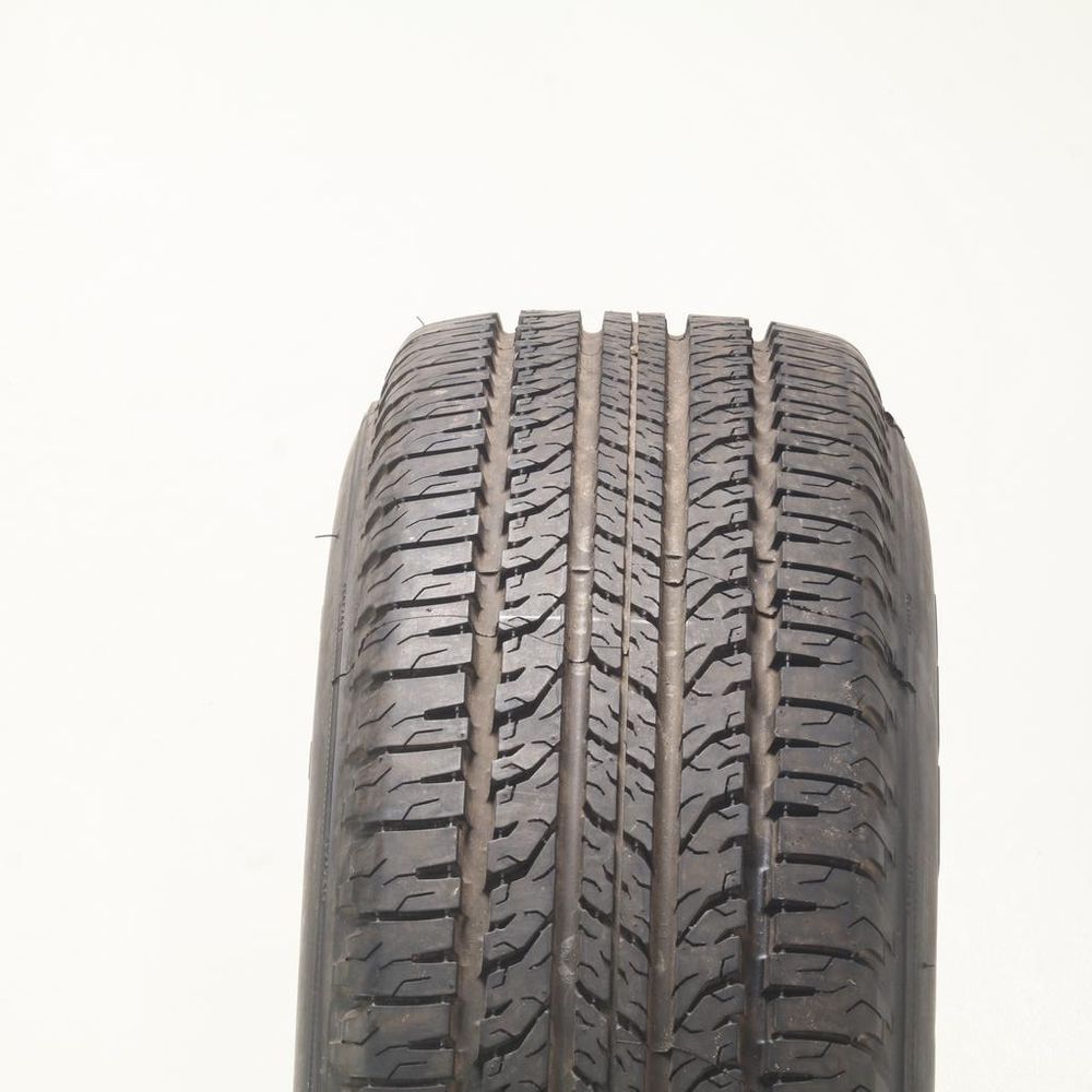 Driven Once 235/75R17 BFGoodrich Long Trail T/A Tour 108T - 11/32 - Image 2